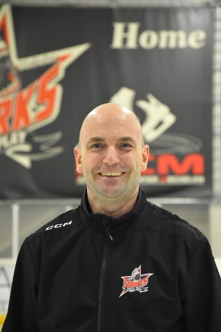 Stefan De Bel